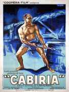 Cabiria