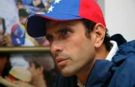 Capriles