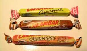 Carambar