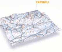 Cardakli