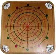 Carom