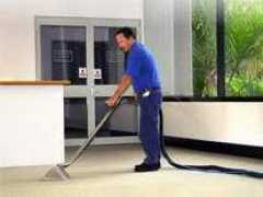 Carpetcleaning