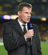 Carragher