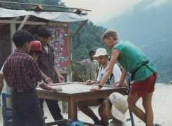 Carrom