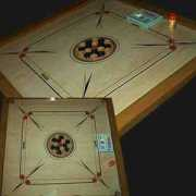 Carrom