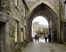 Cartmel