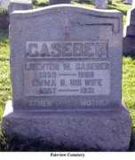 Caseber