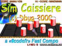 Cassiere