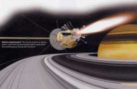 Cassinis