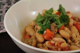 Cassoulet