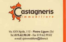 Castagneris