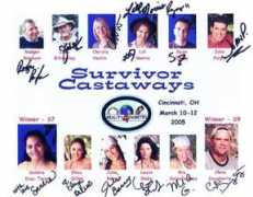 Castaways