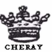 Cheray