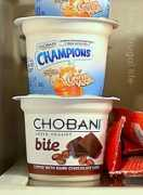 Chobani