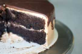 Chocolatecake