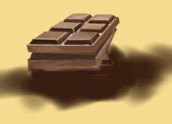 Chokolate