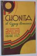 Chonita