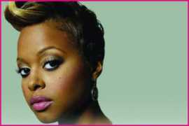 Chrisette