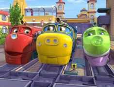 Chuggington