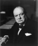 Churchill