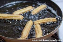 Churros