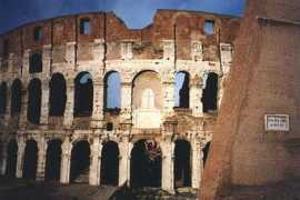 Colosseo