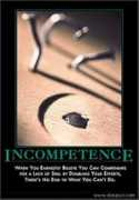 Competence