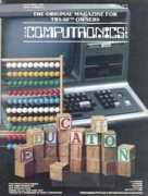 Computronics