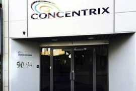 Concentrix