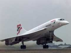 Concorde