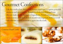 histoiresucree.com Confection
