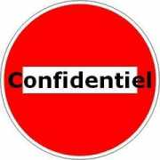 Confidentiel