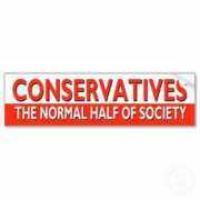 Conservatives