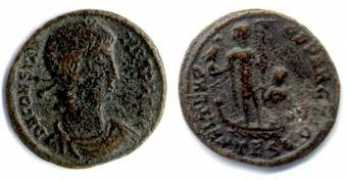 Constantius