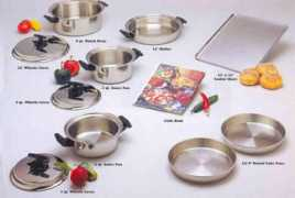 Cookware