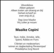 Copini