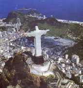 Corcovado