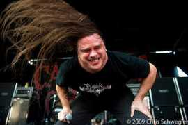 Corpsegrinder