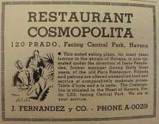 Cosmopolita