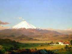 Cotopaxi