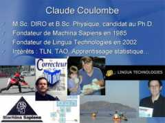 Coulombe