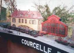 Courcelle