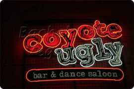 Coyoteugly