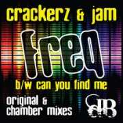 Crackerz