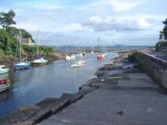 Cramond