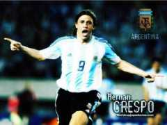 Crespo