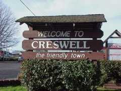 Creswell
