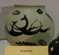Cretone