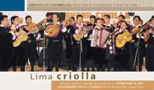 Criolla