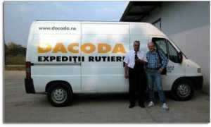 Dacoda